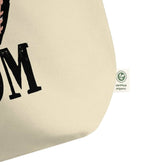 I Heart Mom I Love Mom Mother's Day Large Organic Tote Bag, Totes, $ 29.00, A Moment Of Now™